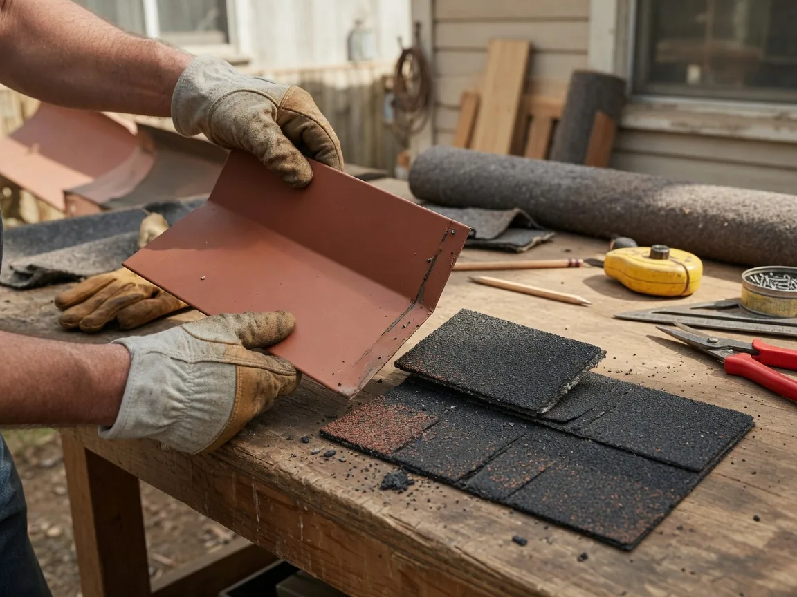 Roof Repair company in Bunker Hill, IN